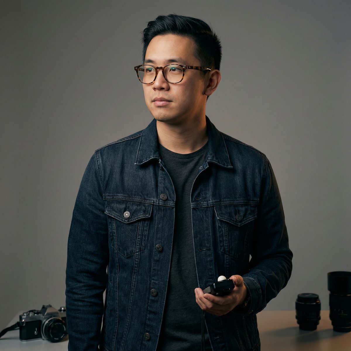 海角摄影师赵明轩