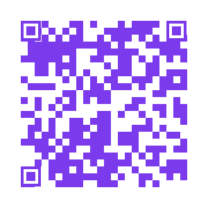 海角商务二维码